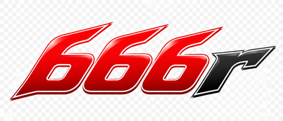 666r